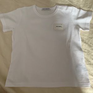 Dolce & Gabbana kids